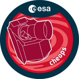 Cheops logo