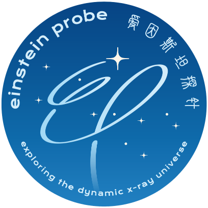 Einstein Probe logo