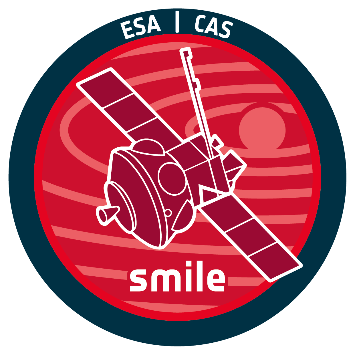 Smile logo